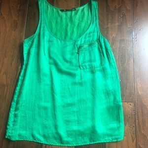 Zara Tank